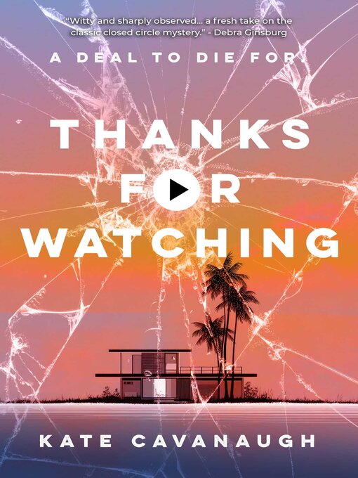 Cover image for Thanks For Watching